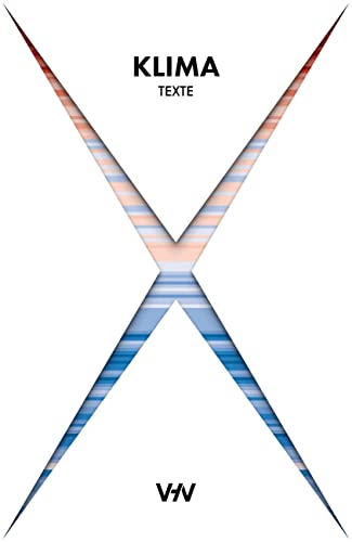 Imagen de archivo de X: Klimatexte a la venta por Revaluation Books
