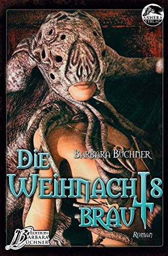 9783948592370: Die Weihnachtsbraut: 4