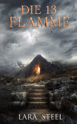 Beispielbild fr Die 13. Flamme (Iceland Mystery) zum Verkauf von medimops