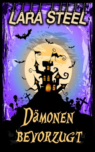 Beispielbild fr Dmonen bevorzugt (Halloween Love) zum Verkauf von medimops