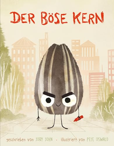 Stock image for Der b?se Kern for sale by PBShop.store US