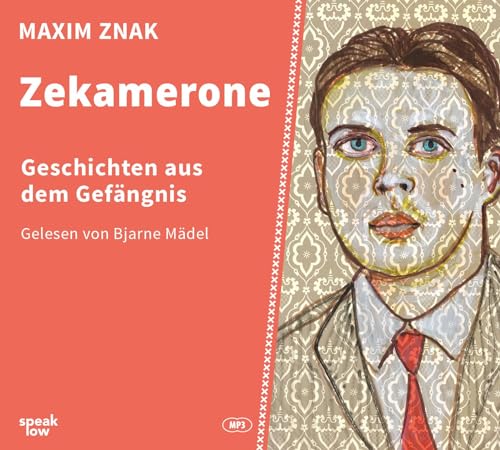Imagen de archivo de Zekamerone: Geschichten aus dem Gefngnis a la venta por medimops