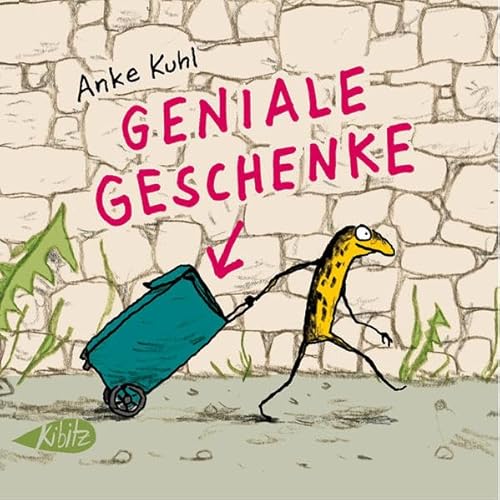 Beispielbild fr Geniale Geschenke -Language: german zum Verkauf von GreatBookPrices