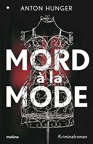 Beispielbild fr Mord  la Mode: Kriminalroman zum Verkauf von medimops
