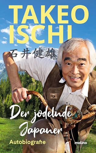 Stock image for Der jodelnde Japaner for sale by GreatBookPrices