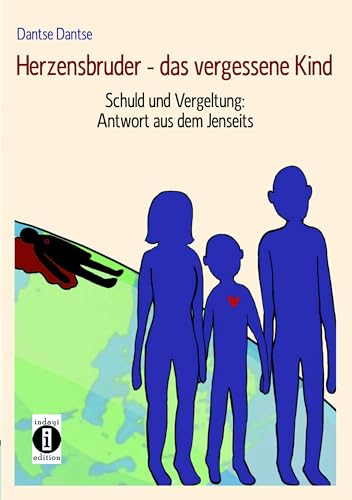 Beispielbild fr Herzensbruder - das vergessene Kind zum Verkauf von Blackwell's