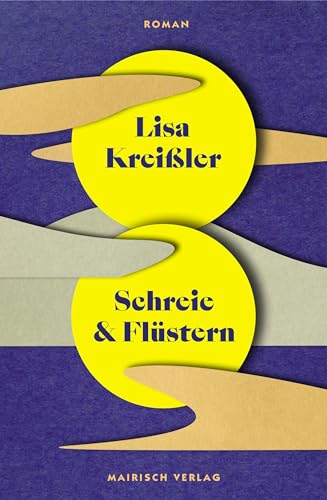 9783948722104: Schreie & Flstern: Roman