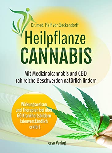 Stock image for Heilpflanze Cannabis -Language: german for sale by GreatBookPrices