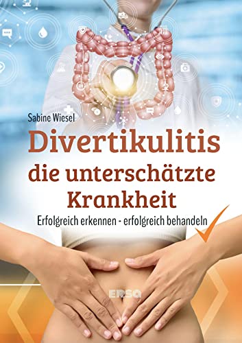 Stock image for Divertikulitis- Die unterschtzte Krankheit -Language: german for sale by GreatBookPrices
