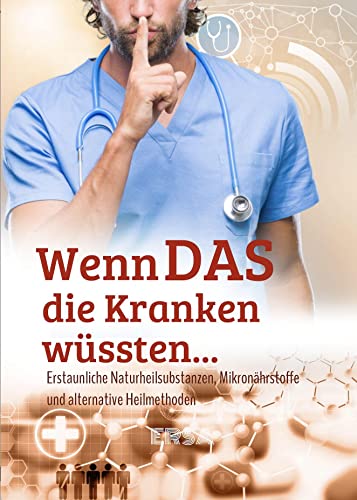 Beispielbild fr Wenn das die Kranken wssten. zum Verkauf von Blackwell's