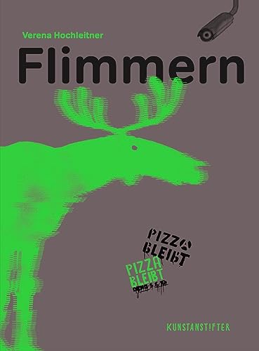 Stock image for Flimmern for sale by medimops
