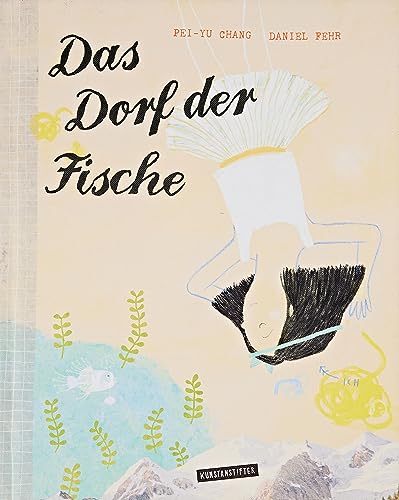 Stock image for Das Dorf der Fische for sale by medimops