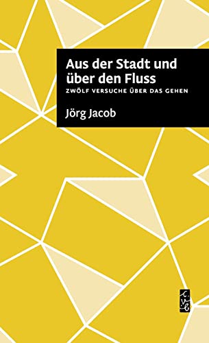 Stock image for Jacob, J: Aus der Stadt und ber den Fluss for sale by Blackwell's