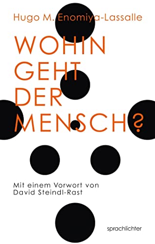 Stock image for Wohin geht der Mensch? for sale by GreatBookPrices