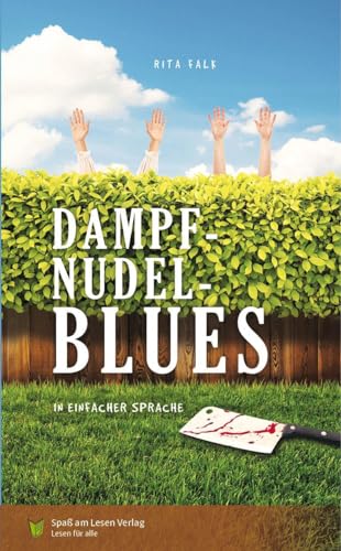 Beispielbild fr Dampfnudelblues -Language: german zum Verkauf von GreatBookPrices