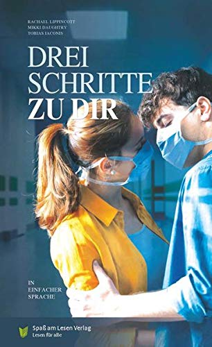 Stock image for Drei Schritte zu dir: in Einfacher Sprache for sale by Revaluation Books