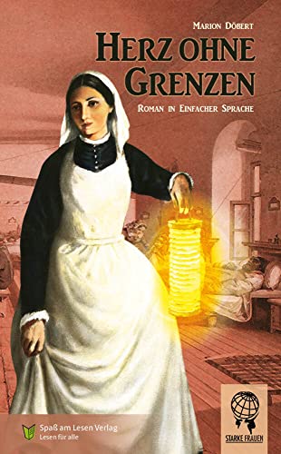 Stock image for Herz ohne Grenzen: in Einfacher Sprache