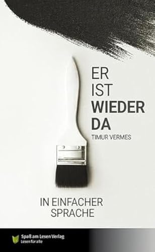 Beispielbild fr Er ist wieder da zum Verkauf von Blackwell's