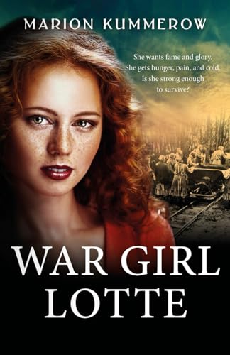 Beispielbild fr War Girl Lotte: Life in the Third Reich zum Verkauf von ThriftBooks-Reno