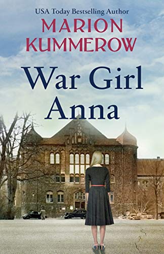 9783948865061: War Girl Anna: 3 (War Girls)