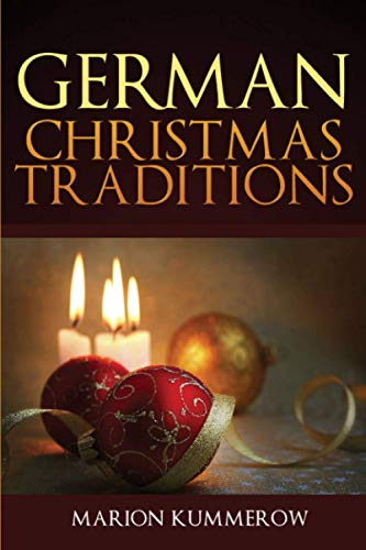 Beispielbild fr German Christmas Traditions zum Verkauf von Books From California