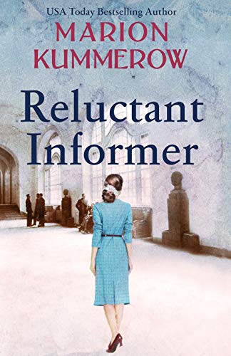 Beispielbild fr Reluctant Informer (War Girls) zum Verkauf von BooksRun