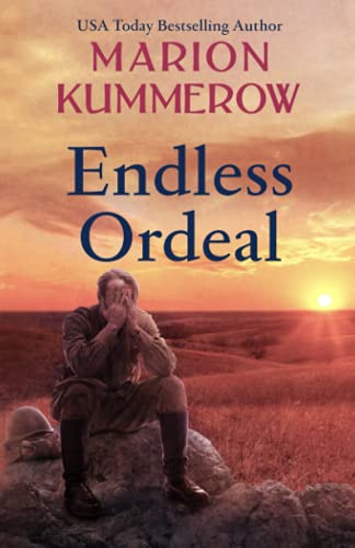 Beispielbild fr Endless Ordeal: An Unforgettable and Fast-Paced WWII Novel (War Girls) zum Verkauf von HPB-Emerald