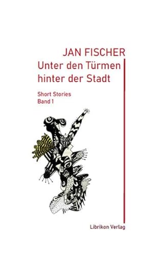 Stock image for Unter den Trmen der Stadt -Language: german for sale by GreatBookPrices