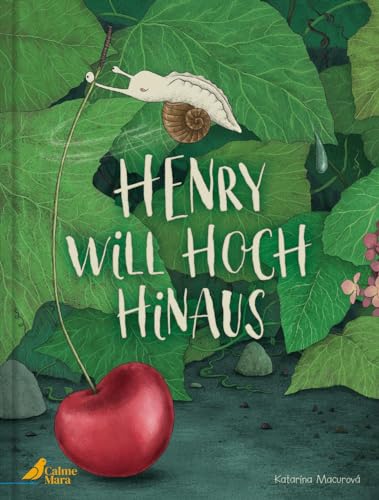 Stock image for Henry will hoch hinaus for sale by Blackwell's