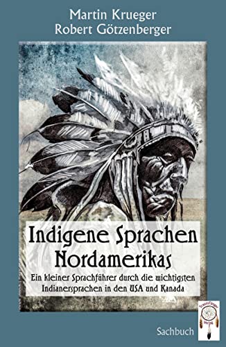Beispielbild fr Indigene Sprachen Nordamerikas zum Verkauf von Blackwell's