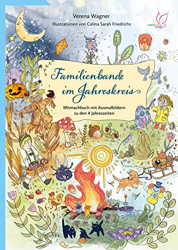 Beispielbild fr Familienbande im Jahreskreis zum Verkauf von Blackwell's