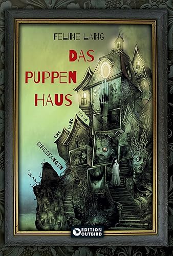 Stock image for Das Puppenhaus - Trilogie for sale by PBShop.store US