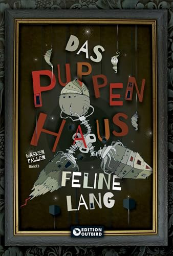 Stock image for Das Puppenhaus for sale by GreatBookPrices