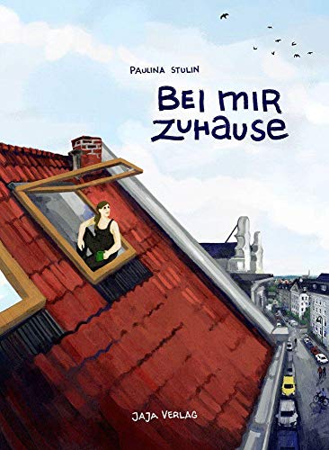 9783948904005: Bei mir zuhause