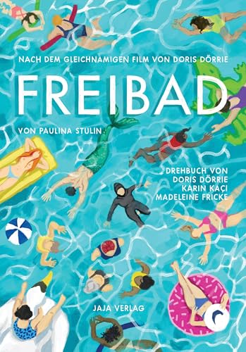 Stock image for Freibad for sale by Chiron Media