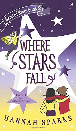 Stock image for Where Stars Fall for sale by GreatBookPrices