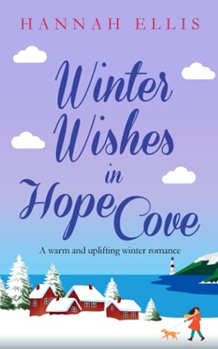 Beispielbild fr Winter Wishes in Hope Cove zum Verkauf von WorldofBooks