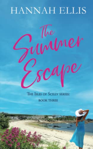 Beispielbild fr The Summer Escape (Isles of Scilly) zum Verkauf von Reuseabook