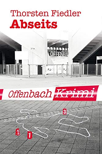 Beispielbild fr Abseits: Offenbach-Krimi zum Verkauf von medimops