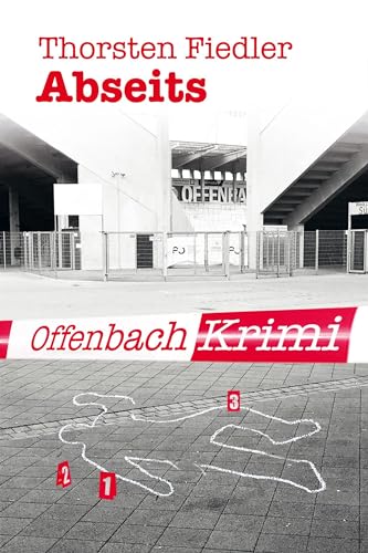 9783948987008: Abseits: Offenbach-Krimi