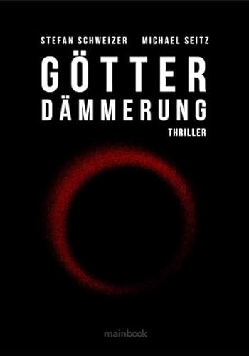 Stock image for Gtterdmmerung Polit-Thriller for sale by Buchpark