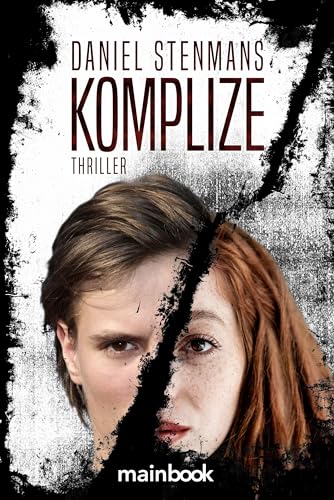 Stock image for Komplize for sale by Blackwell's