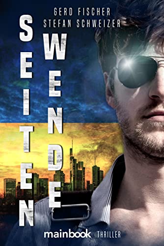 Stock image for Seitenwende: Thriller for sale by Chiron Media