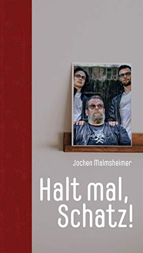 Beispielbild fr Halt mal, Schatz! zum Verkauf von Blackwell's