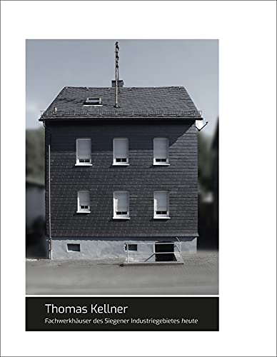 Stock image for Fachwerkhäuser: Von Thomas Kellner for sale by ThriftBooks-Dallas