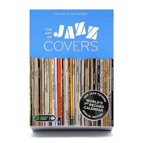 Beispielbild fr The Art of Jazz Covers zum Verkauf von Books From California