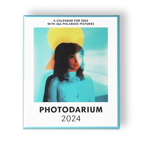 Stock image for Photodarium 2024 for sale by Book Deals