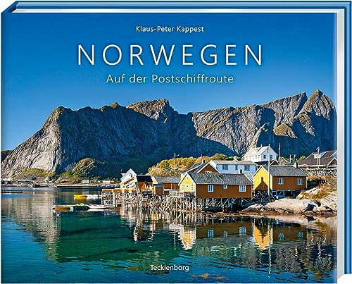 Beispielbild fr Norwegen zum Verkauf von Blackwell's