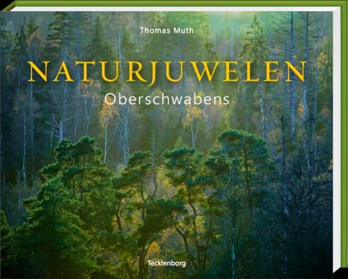 Stock image for Naturjuwelen Oberschwabens for sale by GreatBookPrices