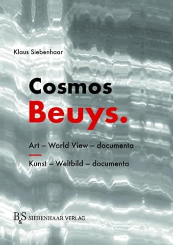 Beispielbild fr Cosmos Beuys. zum Verkauf von Blackwell's